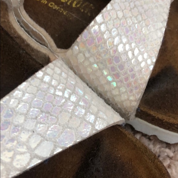 - SOLD - Birkenstock sandals - Picture 3 of 5